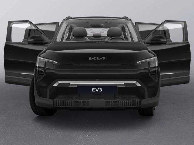 KIA EV3 Plus Advanced 58.3 kWh