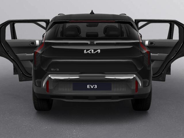 KIA EV3 Plus Advanced 58.3 kWh