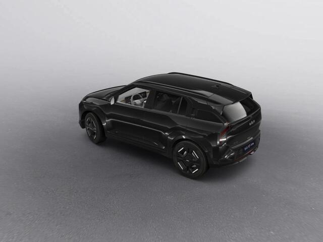 KIA EV3 GT-Line Business Edition 81.4 kWh
