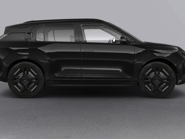 KIA EV3 GT-Line Business Edition 81.4 kWh