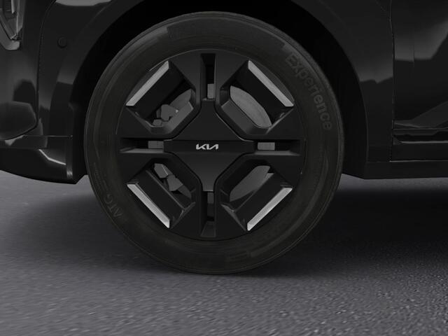 KIA EV3 GT-Line Business Edition 81.4 kWh