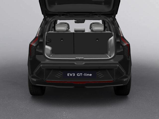 KIA EV3 GT-Line Business Edition 81.4 kWh