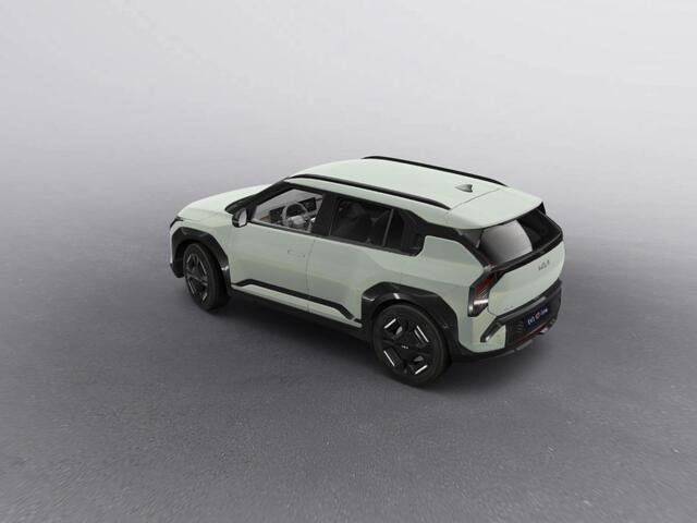 KIA EV3 GT-Line Business Edition 81.4 kWh
