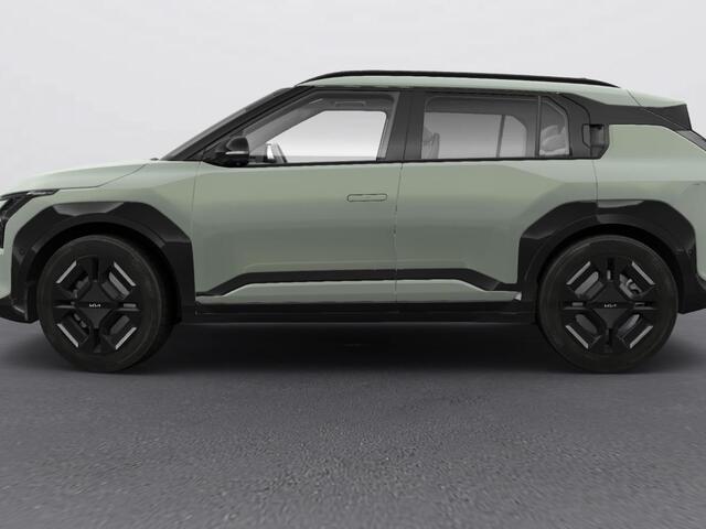 KIA EV3 GT-Line Business Edition 81.4 kWh