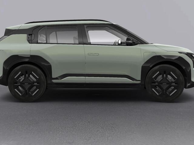 KIA EV3 GT-Line Business Edition 81.4 kWh