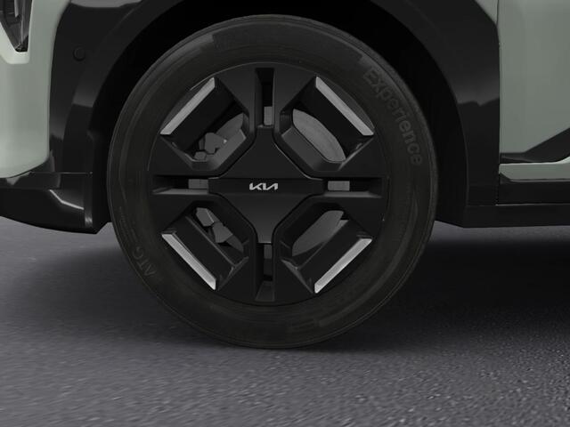KIA EV3 GT-Line Business Edition 81.4 kWh