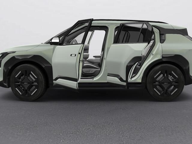 KIA EV3 GT-Line Business Edition 81.4 kWh