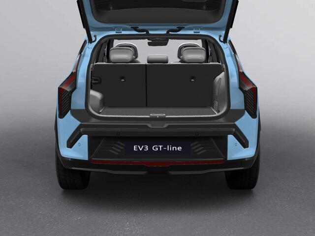 KIA EV3 GT-PlusLine 81.4 kWh