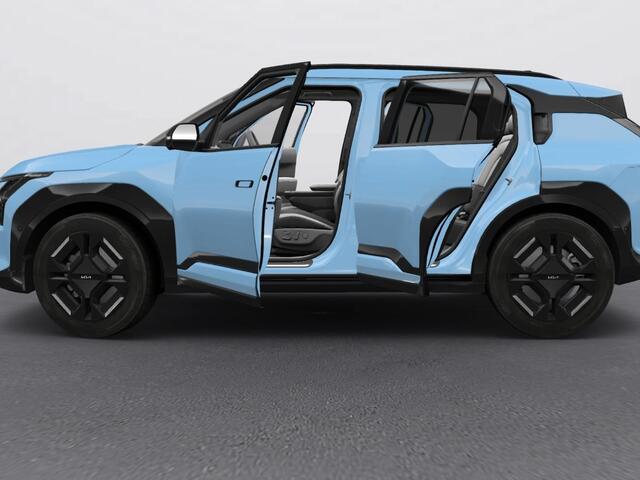 KIA EV3 GT-PlusLine 81.4 kWh