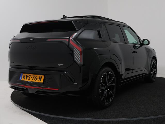 KIA EV3 GT-PlusLine 81.4 kWh | Company Car | 10 Jaar Garantie | Head Up Display | Harman Kardon | Leverbaar per 01-11-2026 |
