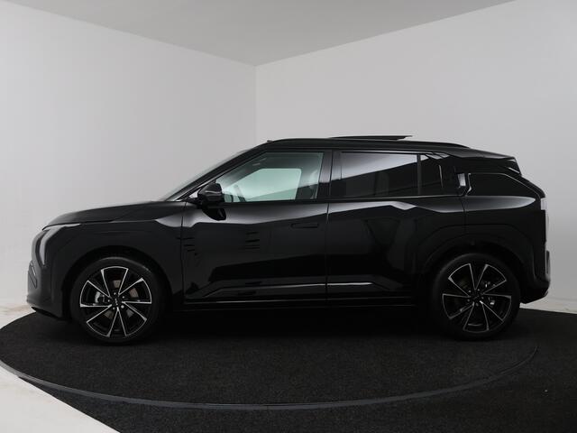 KIA EV3 GT-PlusLine 81.4 kWh | Company Car | 10 Jaar Garantie | Head Up Display | Harman Kardon | Leverbaar per 01-11-2026 |