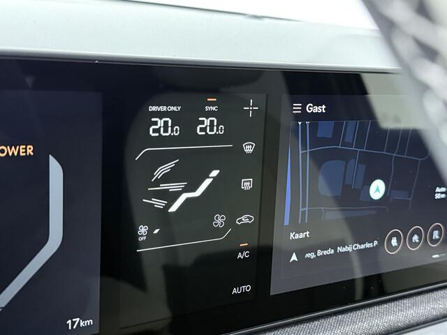 KIA EV3 GT-PlusLine 81.4 kWh | Company Car | 10 Jaar Garantie | Head Up Display | Harman Kardon | Leverbaar per 01-11-2026 |