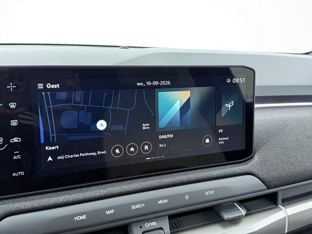 KIA EV3 GT-PlusLine 81.4 kWh | Company Car | 10 Jaar Garantie | Head Up Display | Harman Kardon | Leverbaar per 01-11-2026 |