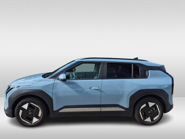 KIA EV3 Plus 58.3 kWh 204PK ADAPT. CRUISE | NAVI | LMV | ECC