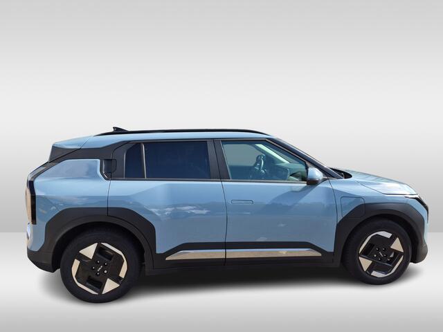 KIA EV3 Plus 58.3 kWh 204PK ADAPT. CRUISE | NAVI | LMV | ECC