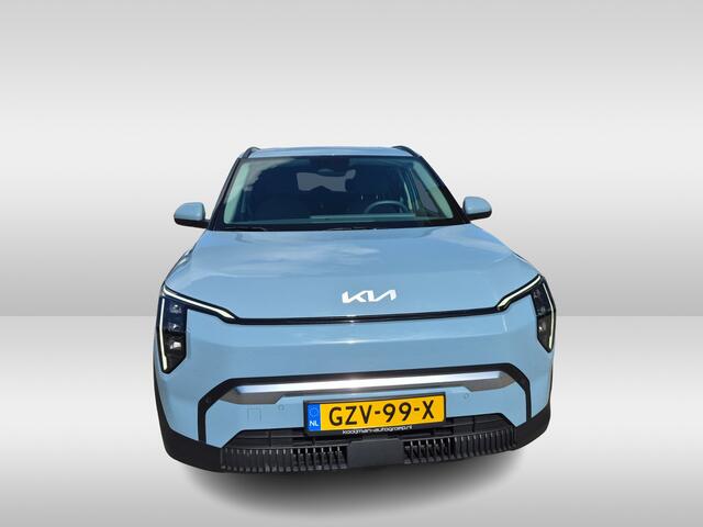 KIA EV3 Plus 58.3 kWh 204PK ADAPT. CRUISE | NAVI | LMV | ECC