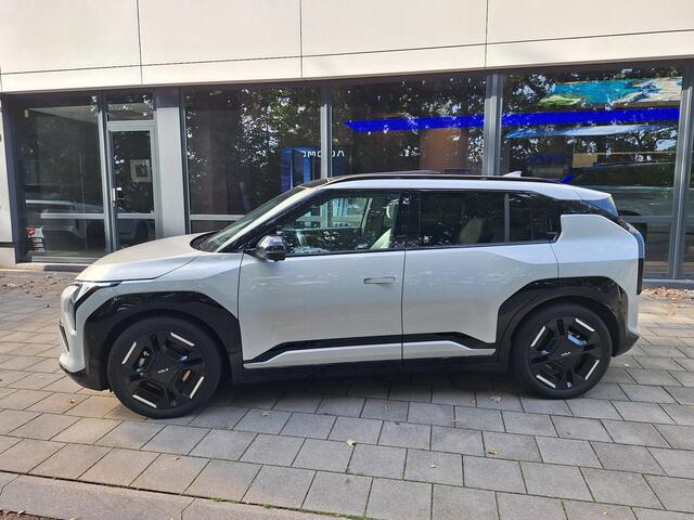KIA EV3 GT-PlusLine 81.4 kWh | Panoramadak | Trekhaak | Harman/Kardon