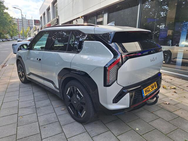 KIA EV3 GT-PlusLine 81.4 kWh | Panoramadak | Trekhaak | Harman/Kardon