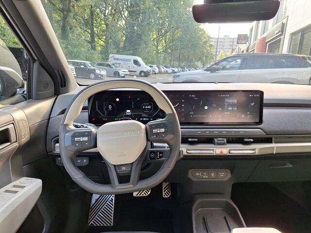 KIA EV3 GT-PlusLine 81.4 kWh | Panoramadak | Trekhaak | Harman/Kardon