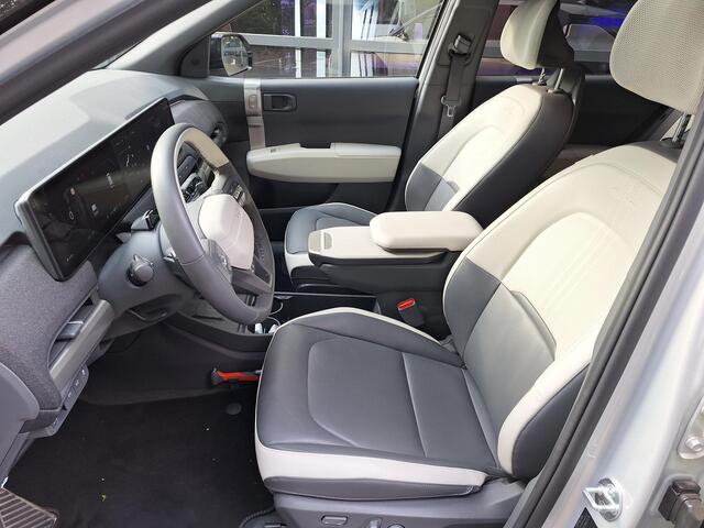 KIA EV3 GT-PlusLine 81.4 kWh | Panoramadak | Trekhaak | Harman/Kardon