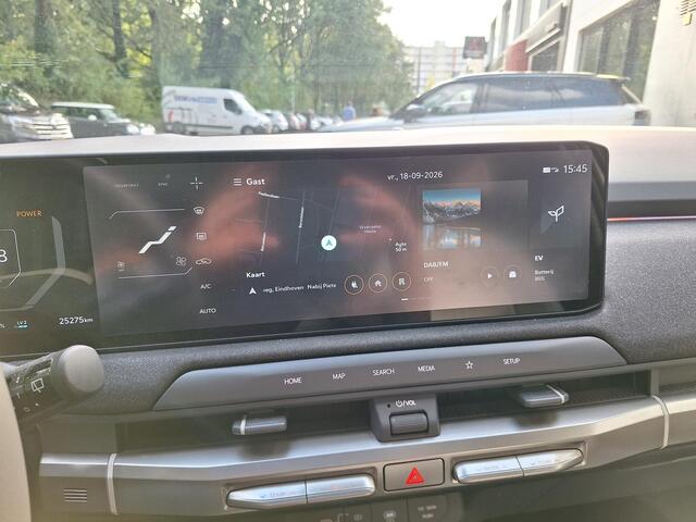 KIA EV3 GT-PlusLine 81.4 kWh | Panoramadak | Trekhaak | Harman/Kardon