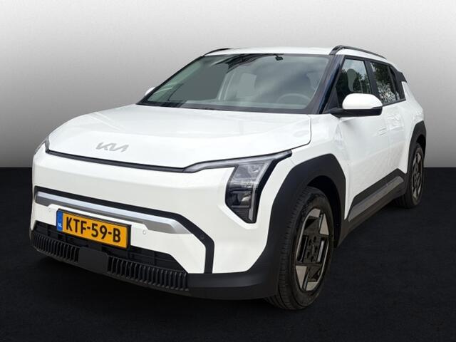KIA EV3 Air 81.4 kWh NIEUW DIRECT LEVERBAAR | 605 KM WLTP ACTIERADIUS