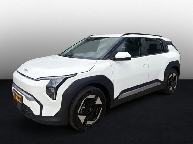 KIA EV3 Air 81.4 kWh NIEUW DIRECT LEVERBAAR | 605 KM WLTP ACTIERADIUS