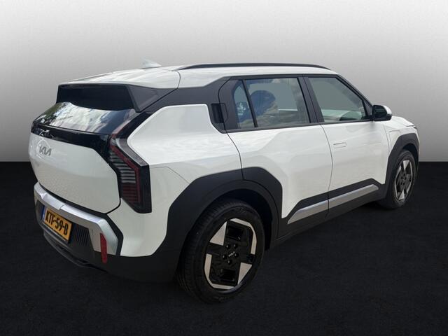 KIA EV3 Air 81.4 kWh NIEUW DIRECT LEVERBAAR | 605 KM WLTP ACTIERADIUS