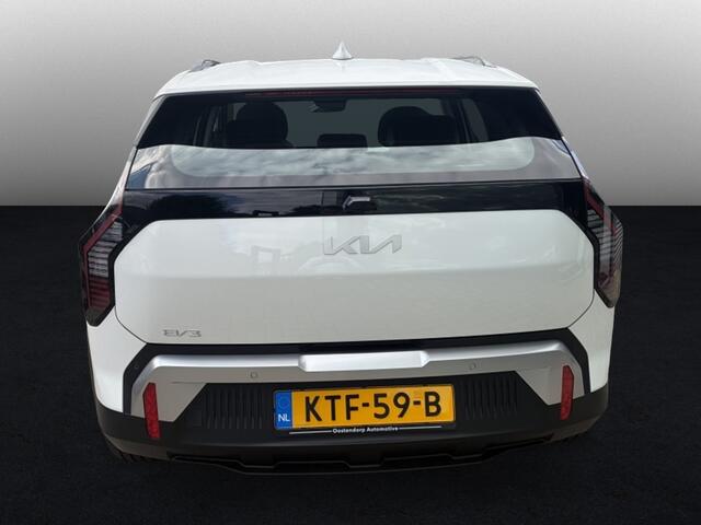 KIA EV3 Air 81.4 kWh NIEUW DIRECT LEVERBAAR | 605 KM WLTP ACTIERADIUS