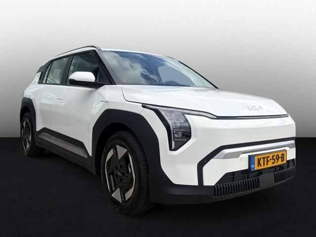 KIA EV3 Air 81.4 kWh NIEUW DIRECT LEVERBAAR | 605 KM WLTP ACTIERADIUS