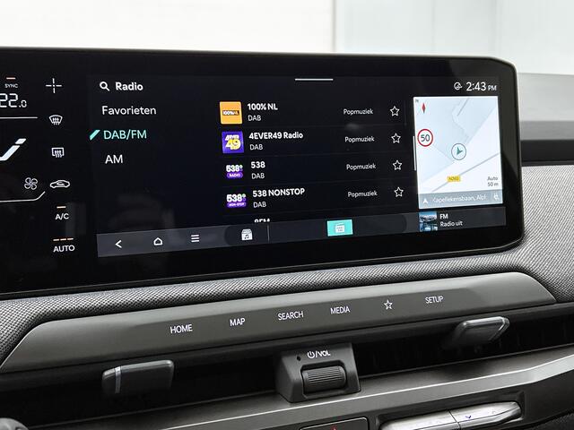 KIA EV3 Plus Advanced 81.4 kWh **VOORRAADVOORDEEL** Snel leverbaar Direct-rijden