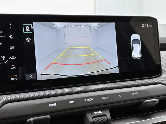 KIA EV3 Plus Advanced 81.4 kWh **VOORRAADVOORDEEL** Snel leverbaar Direct-rijden