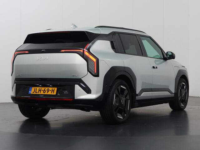 KIA EV3 GT-PlusLine 81.4 kWh | SOH 99% | Panoramaschuifdak | 360 Camera | Head-Up display | Harman Kardon | Stoelventilatie | – foto 2