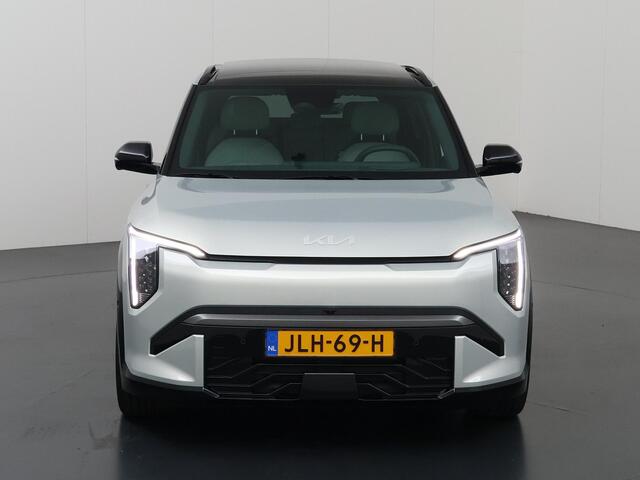 KIA EV3 GT-PlusLine 81.4 kWh | SOH 99% | Panoramaschuifdak | 360 Camera | Head-Up display | Harman Kardon | Stoelventilatie | – foto 3