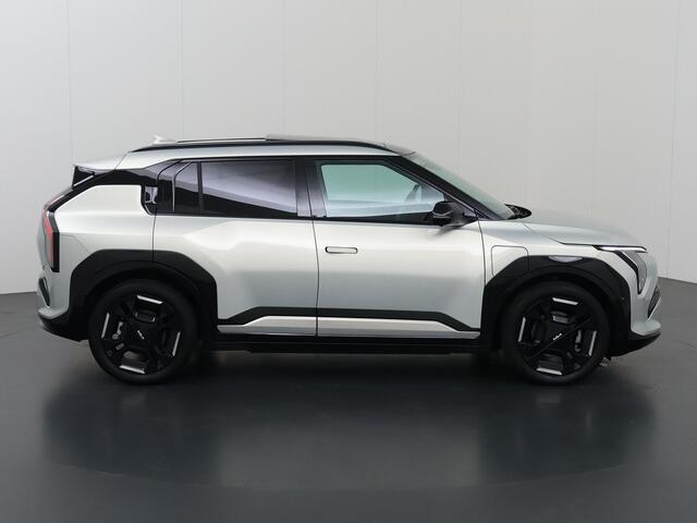 KIA EV3 GT-PlusLine 81.4 kWh | SOH 99% | Panoramaschuifdak | 360 Camera | Head-Up display | Harman Kardon | Stoelventilatie | – foto 6