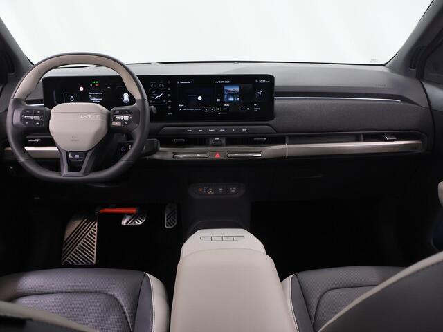 KIA EV3 GT-PlusLine 81.4 kWh | SOH 99% | Panoramaschuifdak | 360 Camera | Head-Up display | Harman Kardon | Stoelventilatie | – foto 8