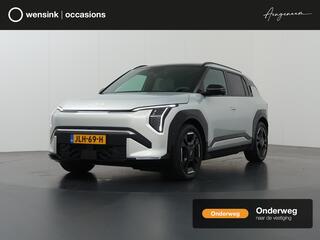 KIA EV3 GT-PlusLine 81.4 kWh | SOH 99% | Panoram