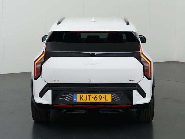KIA EV3 GT-Line Business Edition 81.4 kWh