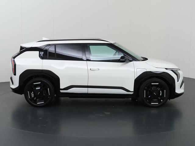 KIA EV3 GT-Line Business Edition 81.4 kWh