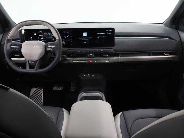 KIA EV3 GT-Line Business Edition 81.4 kWh