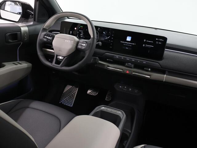 KIA EV3 GT-Line Business Edition 81.4 kWh