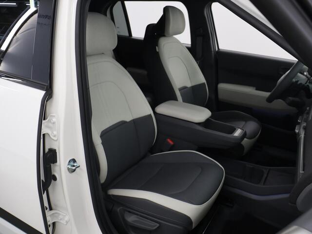 KIA EV3 GT-Line Business Edition 81.4 kWh