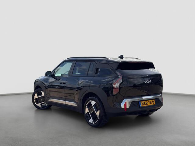 KIA EV3 Plus Advanced 81.4 kWh
