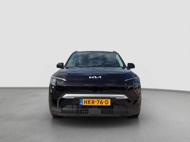 KIA EV3 Plus Advanced 81.4 kWh