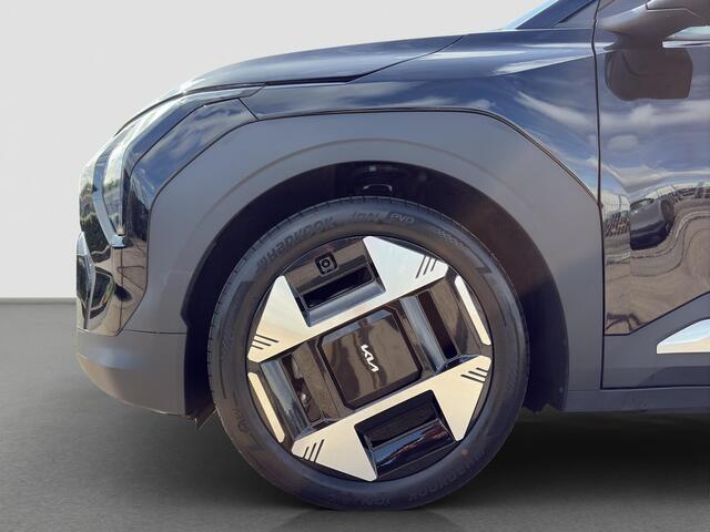 KIA EV3 Plus Advanced 81.4 kWh
