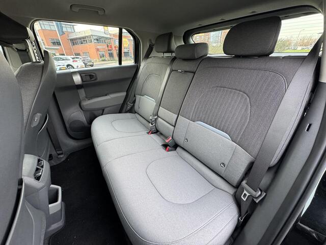 KIA EV3 Air 58.3 kWh Nu €4.000,- voordeel | Direct uit voorraad leverbaar