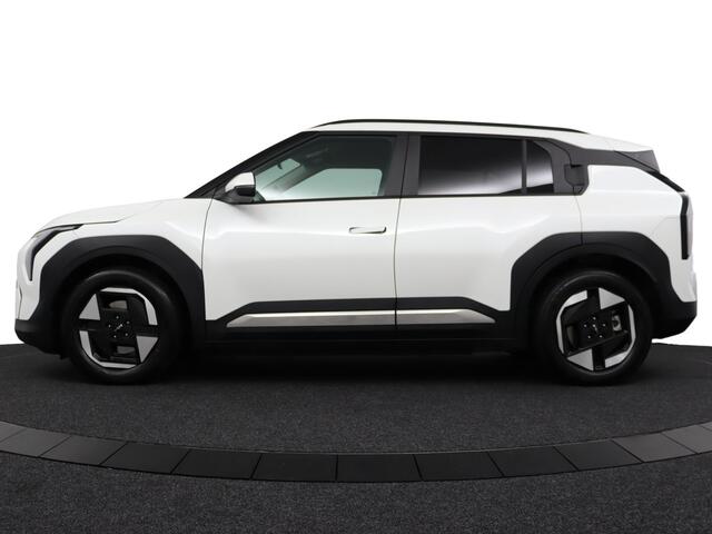 KIA EV3 Plus 81.4 kWh Stoel/stuurwiel verwarming - Adaptieve Cruisecontrole - LED lampen - V2L - Fabrieksgarantie tot en met 03-2032 – foto 4
