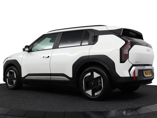 KIA EV3 Plus 81.4 kWh Stoel/stuurwiel verwarming - Adaptieve Cruisecontrole - LED lampen - V2L - Fabrieksgarantie tot en met 03-2032 – foto 5