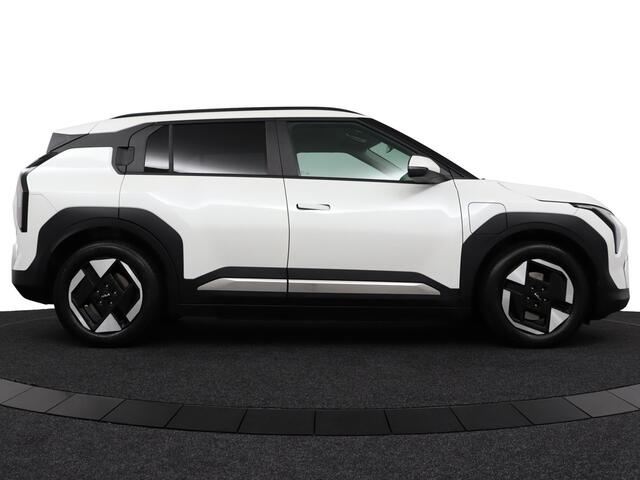 KIA EV3 Plus 81.4 kWh Stoel/stuurwiel verwarming - Adaptieve Cruisecontrole - LED lampen - V2L - Fabrieksgarantie tot en met 03-2032 – foto 10