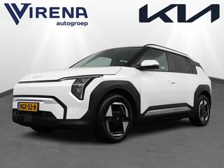 KIA EV3 Plus 81.4 kWh Stoel/stuurwiel verwarming
